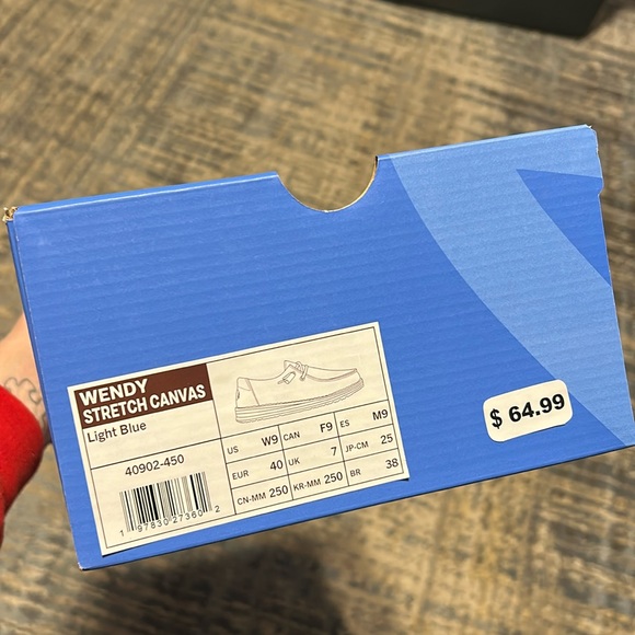 Hey Dude - Picture 4 of 5